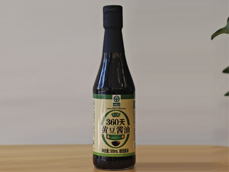 怎么挑选到好吃的酱油，有哪些标准