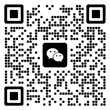 扫一扫，加微信好友