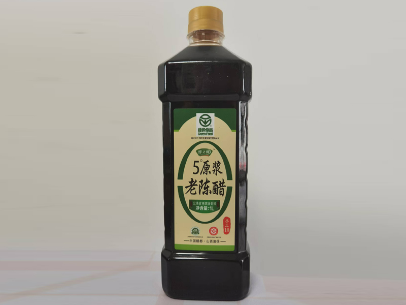 酿造淋醋过程中需要注意哪些细节？